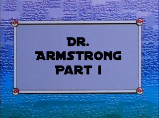 Illustration for article titled Spacemon Vol. 2 - Chapter 10: Dr. Armstrong, Pt. 1